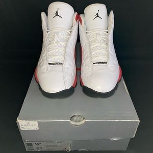 Air Jordan Retro 13 (2017)